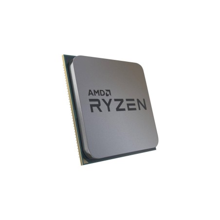 AMD Ryzen 5 3600 3.6GHz 6-Core AM4 CPU - High Performance & Reliability for Gaming & Productivity